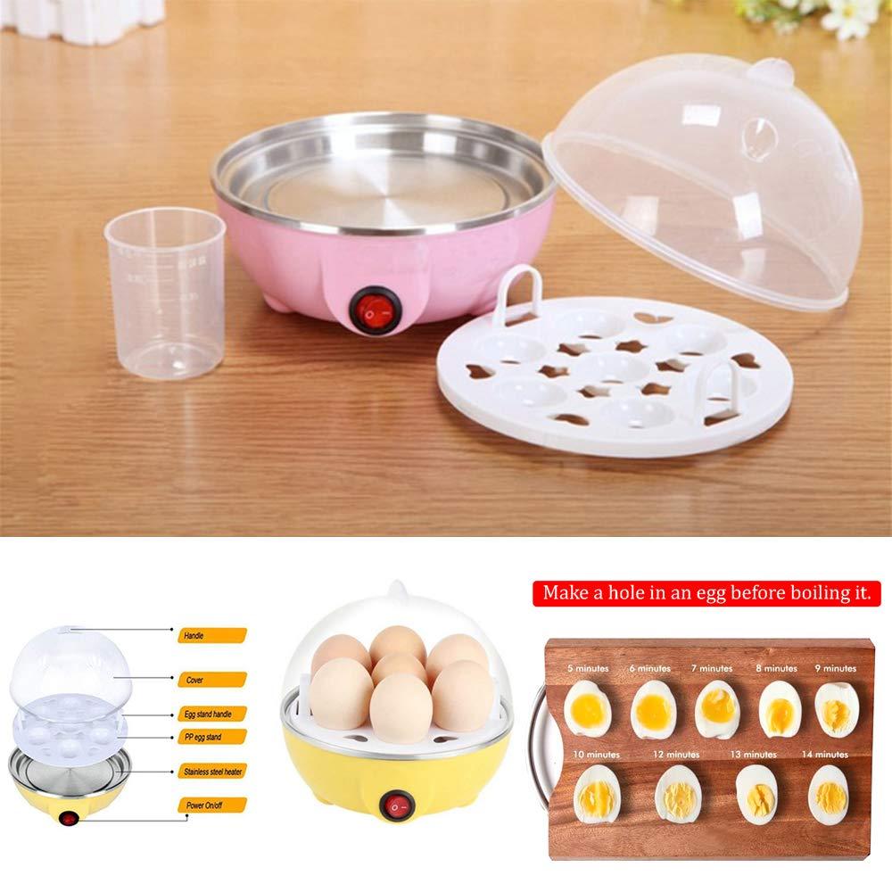 Egg Boiler / Poacher / Cooker / Electric Steamer (1 Layer, 2 Layer, 3 Layer) Egg Boiler / Poacher / Cooker / Electric Steamer (1 Layer, 2 Layer, 3 Layer)